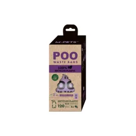 m-pets-poo-woreczki-na-odchody-100percent-z-recyklingu-8x15szt-lawenda