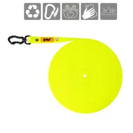 dingo-flex-smycz-treningowa-dla-psa-bez-raczki-szer-2cm-dl-10m-zolta