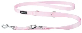 amiplay-basic-smycz-regulowana-6w1-xl-100-200-x-25-cm-rozowa