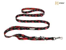amiplay-behappy-cherry-smycz-regulowana-8in1-rozm-l