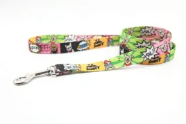 mr-bandit-smycz-20mm-200cm