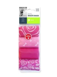 m-pets-woreczki-na-psie-odchody-roza-120szt-8-rolek