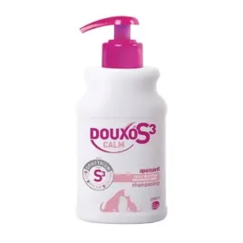 douxo-s3-calm-shampooing-200ml-szampon-dla-wrazliwej-skory-psa-i-kota
