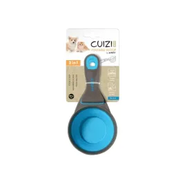 m-pets-cuizi-3w1-skladana-lopatka-miarka-i-klips-do-karmy-niebieska