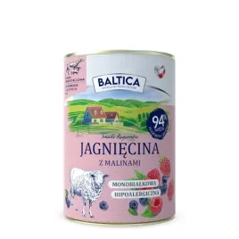 baltica-jagniecina-z-malinami-400g-karma-mokra-pelnoporcjowa-dla-psa