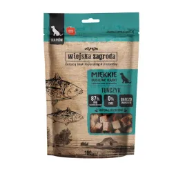 wiejska-zagroda-miesne-kaski-tunczyk-100g-przysmak-dla-psa