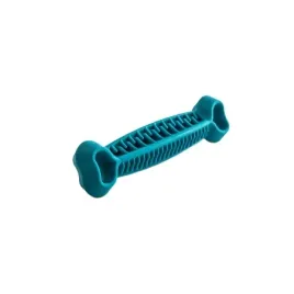 fiboo-fiboone-dental-gryzak-kosc-do-zucia-dla-psa-19cm-plywajacy-niebieski