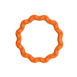 fiboo-fringoo-zabawka-2w1-ring-i-szarpak-dla-psa-18cm-pomaranczowa