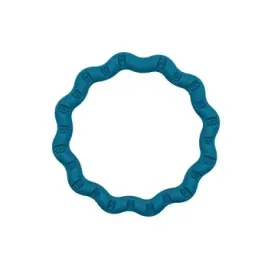 fiboo-fringoo-zabawka-2w1-ring-i-szarpak-dla-psa-18cm-niebieska