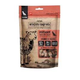 wiejska-zagroda-miesne-kaski-jagniece-100g-przysmak-dla-psa