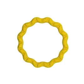 fiboo-fringoo-zabawka-2w1-ring-i-szarpak-dla-psa-18cm-zolta