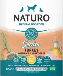 naturo-senior-indyk-z-ryzem-i-warzywami-400g-karma-mokra-dla-starszych-psow