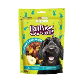 pan-miesko-fruits-and-veggies-gruszka-z-krolikiem-100g-przysmak-dla-psa