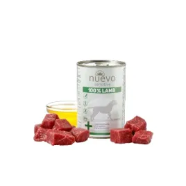 nuevo-pies-sensitive-lamb-400g-jagniecina-karma-mokra-dla-psa