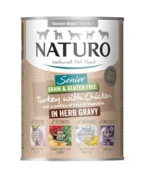 naturo-grain-and-gluten-free-senior-indyk-i-kurczak-w-ziolowym-sosie-390g