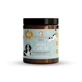 perroland-voila-piers-z-kaczki-45g-liofilizowany-przysmak-dla-psa-i-kota