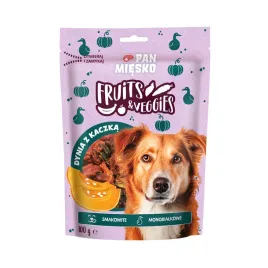pan-miesko-fruits-and-veggies-dynia-z-kaczka-100g-przysmak-dla-psa