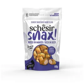 schesir-snax-wolowina-60g-chrupiacy-przysmak-z-nadzieniem-dla-kota