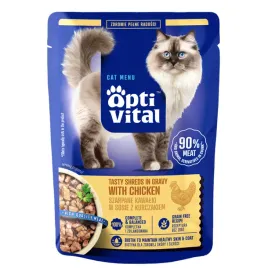 optivital-karma-smaczki-szarpane-kawalki-dla-kota-z-kurczakiem-w-sosie-85g