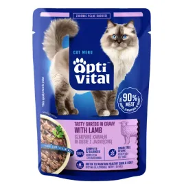 optivital-karma-smaczki-szarpane-kawalki-dla-kota-z-jagniecina-w-sosie-85g
