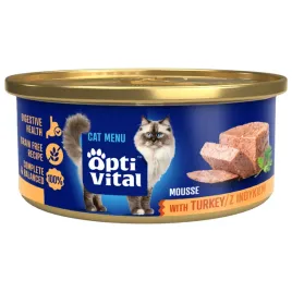 optivital-mus-z-indykiem-karma-w-puszce-mini-dla-doroslego-kota-85g
