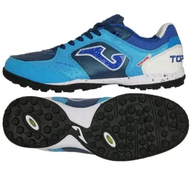 buty-pilkarskie-joma-top-flex-turf-2635-niebieskie
