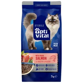 optivital-sterile-pelnoporcjowa-karma-dla-kota-chrupki-z-lososiem-7kg