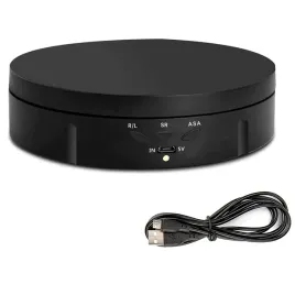 stojak-obrotowy-luolety-elektryczny-czarny-14-6-cm-360-stopni-obrotu