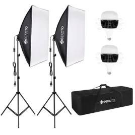 softbox-geekoto-zestaw-oswietleniowy-50x70cm-studio-fotograficzne-2-szt