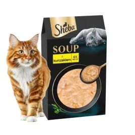 zestaw-sheba-soup-z-kurczakiem-20x40g