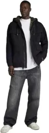 g-star-raw-czarna-kurtka-bawelniana-z-kapturem-regular-xxl-j5a