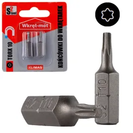 bity-do-wkretarki-torx-10-25mm-2-szt-tx10-magnetyczne-klimas