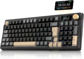 klawiatura-mechaniczna-gamingowa-z-ekranem-rgb-bezprzewodowa-de