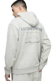 boohooman-bluza-meska-z-kapturem-bezowa-z-nadrukiem-na-plecach-z3a