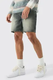 boohooman-meskie-spodenki-jeansowe-z-przetarciami-klasyczne-32-z3a