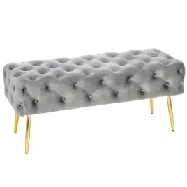 lawka-velvet-pikowana-siedzisko-do-przedpokoju-glamour-popielaty-zloty-mino