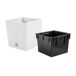 nowoczesna-doniczka-z-wkladem-32x32cm-rattan-biala