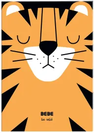 zeszyt-b6-32k-glad-bandb-friends-boys-interdruk