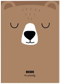 zeszyt-b6-32k-glad-friends-girls-interdruk