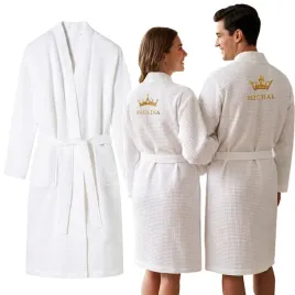 szlafrok-z-haftem-wafel-2x-dla-pary-hotelowy-snieznobialy-unisex-na-prezent