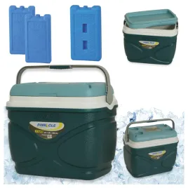 duza-lodowka-turystyczna-pinnacle-20l-blekitna-3-wklady-2x-500ml-i-1000ml