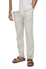 boohooman-eleganckie-spodnie-meskie-bezowe-proste-z-paskiem-m-z3a-m-z-a