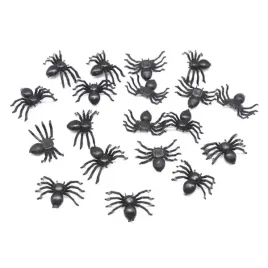 pajak-pajaki-pajaczki-czarne-10-sztuk-halloween