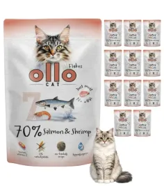 ollo-cat-nr-7-losos-krewetki-karma-mokra-dla-kota-bez-zboz-fos-12x-85-g