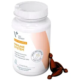 vetexpert-immune-system-suplement-odpornosc-pies-kot-50-kapsulek-twist-off
