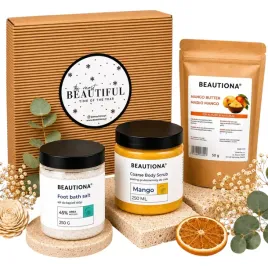 zestaw-prezentowy-kosmetykow-domowe-spa-peeling-maslo-mango-i-sol-do-stop-or-prezent-dla-niej