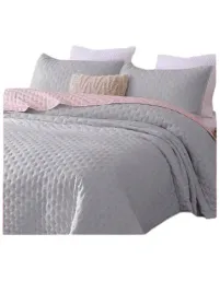 shein-posciel-szara-pikowana-3el-poszewki-na-poduszki-i-koldre-173-229-1kn