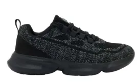 scholl-buty-sportowe-damskie-sznurowane-szaro-czarne-38-c-f