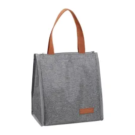torba-termiczna-lunch-box-piknikowa-izolacyjna-wodoodporna-szary