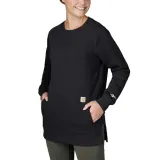 bluza-carhartt-force-lightweight-black